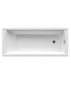 Купить Ванна CLASSIC 120x70  белая (c861000000) по цене 50820 руб., в Санкт-Петебруге в интернет магазине 100-Систем, а также дургие товары RAVAK из раздела Акриловые ванны и Ванны