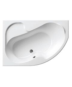 Купить Акриловая ванна Ravak Rosa I 140x105 белая 140 L (ci01000000) по цене 63690 руб., в Санкт-Петебруге в интернет магазине 100-Систем, а также дургие товары RAVAK из раздела Акриловые ванны и Ванны