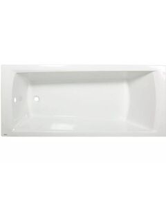 Купить Ванна Ravak Domino Plus 180x80 (c651r00000) по цене 39930 руб., в Санкт-Петебруге в интернет магазине 100-Систем, а также дургие товары RAVAK из раздела Акриловые ванны и Ванны