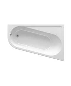 Купить Акриловая ванна 160х105 Ravak Chrome CA61000000 R (ca61000000) по цене 63690 руб., в Санкт-Петебруге в интернет магазине 100-Систем, а также дургие товары RAVAK из раздела Акриловые ванны и Ванны