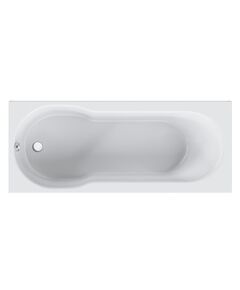 Купить Акриловая ванна AM.PM X-Joy 170х70 W88A-170-070W-A без гидромассажа (w88a-170-070w-a) по цене 16990 руб., в Санкт-Петебруге в интернет магазине 100-Систем, а также дургие товары AM.PM из раздела Акриловые ванны и Ванны