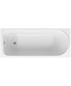 Купить Акриловая ванна AM.PM Sense New 170x70 без гидромассажа (w76a-170-070w-a) по цене 19990 руб., в Санкт-Петебруге в интернет магазине 100-Систем, а также дургие товары AM.PM из раздела Акриловые ванны и Ванны