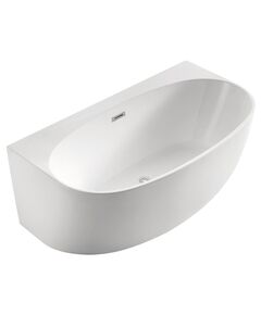 Купить Ванна акриловая Azario Cambridge 1800X880X580 белый (cam18090) по цене 102600 руб., в Санкт-Петебруге в интернет магазине 100-Систем, а также дургие товары Azario из раздела Акриловые ванны и Ванны