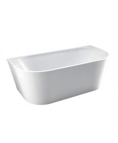 Купить Ванна акриловая Vincea VBT-421-1700, 1700*800*580, цвет белый, щелевой перелив, слив хром, , шт (vbt-421-1700) по цене 99940 руб., в Санкт-Петебруге в интернет магазине 100-Систем, а также дургие товары Vincea из раздела Акриловые ванны и Ванны