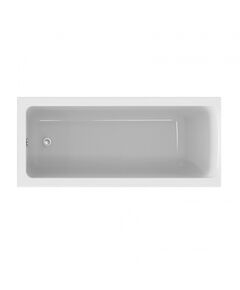 Купить Встраиваемая акриловая прямоугольная ванна 170х75 см Ideal Standard CONNECT AIR E106401 (e106401) по цене 55251.24 руб., в Санкт-Петебруге в интернет магазине 100-Систем, а также дургие товары IDEAL STANDARD из раздела Акриловые ванны и Ванны