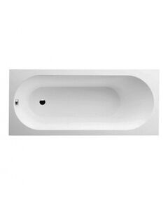 Купить Квариловая ванна Villeroy&Boch Oberon 160x75 UBQ160OBE2V-01 (ubq160obe2v-01) по цене 114750.28 руб., в Санкт-Петебруге в интернет магазине 100-Систем, а также дургие товары VILLEROY & BOCH из раздела Ванны из камня и Ванны