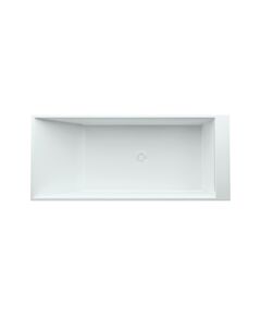 Купить Ванна из искусственного камня Laufen Kartell 176x76 2.2233.2.000.616.1 без гидромассажа (2.2233.2.000.616.1) по цене 914683.77 руб., в Санкт-Петебруге в интернет магазине 100-Систем, а также дургие товары LAUFEN из раздела Ванны из камня и Ванны