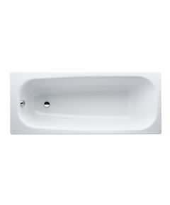 Купить Стальная ванна Laufen Pro 3,5мм 160x70 2.2395.0.000.040.1 (2.2395.0.000.040.1) по цене 36540.65 руб., в Санкт-Петебруге в интернет магазине 100-Систем, а также дургие товары LAUFEN из раздела Ванны стальные и Ванны