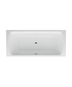 Купить Стальная ванна Laufen Pro 180x80 3,5мм, с шумоизоляцией, без отверстий 2.2795.0.000.040.1 (2.2795.0.000.040.1) по цене 61831.77 руб., в Санкт-Петебруге в интернет магазине 100-Систем, а также дургие товары LAUFEN из раздела Ванны стальные и Ванны