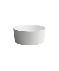 Купить Ванна из искусственного камня Laufen Val 130x130 2.3128.2.000.000.1 без гидромассажа (2.3128.2.000.000.1) по цене 414417.77 руб., в Санкт-Петебруге в интернет магазине 100-Систем, а также дургие товары LAUFEN из раздела Ванны из камня и Ванны
