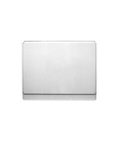 Купить Панель боковая для ванны Ravak U 80см, белая (cz00140a00) по цене 15070 руб., в Санкт-Петебруге в интернет магазине 100-Систем, а также дургие товары RAVAK из раздела Панель торцевая (боковая) и Комплектующие для ванн