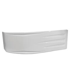 Купить 1Marka Панель DIANA 160 R/L (02ди1610) по цене 8911 руб., в Санкт-Петебруге в интернет магазине 100-Систем, а также дургие товары 1MARKA из раздела Панель фронтальная (передняя) и Комплектующие для ванн