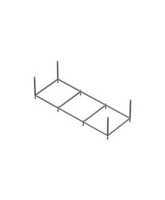 Купить Каркас Am.Pm Inspire 2.0 W52A-180-080W-R для ванны 180х80 см (w52a-180-080w-r) по цене 8590 руб., в Санкт-Петебруге в интернет магазине 100-Систем, а также дургие товары AM.PM из раздела Каркасы и Комплектующие для ванн