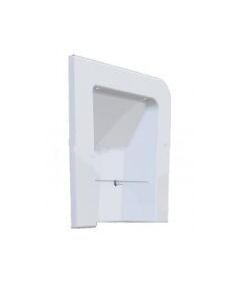 Купить 1Marka Панель боковая DOLCE VITA 170х75 R (02дов1775бп) по цене 13170 руб., в Санкт-Петебруге в интернет магазине 100-Систем, а также дургие товары 1MARKA из раздела Панель торцевая (боковая) и Комплектующие для ванн