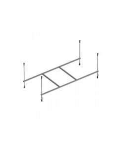 Купить W88A-150-070W-R X-Joy, каркас в комплекте с монтажным набором 150х70 см, шт (w88a-150-070w-r) по цене 4990 руб., в Санкт-Петебруге в интернет магазине 100-Систем, а также дургие товары AM.PM из раздела Каркасы и Комплектующие для ванн