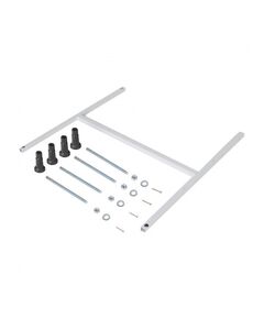 Купить Каркас для ванны Am.Pm Sense New 170х70 W76A-170-070W-R в комплекте с монтажным набором (w76a-170-070w-r) по цене 2690 руб., в Санкт-Петебруге в интернет магазине 100-Систем, а также дургие товары AM.PM из раздела Каркасы и Комплектующие для ванн