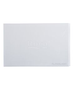 Купить Панель боковая Elba 75 правая 248512000 Roca (248512000) по цене 6451.77 руб., в Санкт-Петебруге в интернет магазине 100-Систем, а также дургие товары ROCA из раздела Панель торцевая (боковая) и Комплектующие для ванн