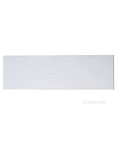 Купить Панель фронтальная Madeira 180x80 259971000 Roca (259971000) по цене 9317.75 руб., в Санкт-Петебруге в интернет магазине 100-Систем, а также дургие товары ROCA из раздела Панель фронтальная (передняя) и Комплектующие для ванн