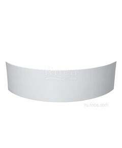 Купить Панель фронтальная Merida 170x100 правая 259136000 (259136000) по цене 11989.77 руб., в Санкт-Петебруге в интернет магазине 100-Систем, а также дургие товары ROCA из раздела Панель фронтальная (передняя) и Комплектующие для ванн