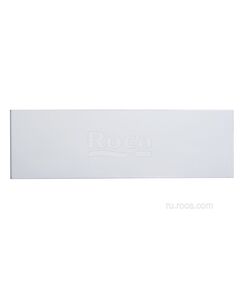 Купить Панель фронтальная Elba 170x75 248508000 Roca (248508000) по цене 8799.34 руб., в Санкт-Петебруге в интернет магазине 100-Систем, а также дургие товары ROCA из раздела Панель фронтальная (передняя) и Комплектующие для ванн