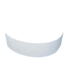 Купить 1Marka Панель FLAT "CATANIA" 150 R/L (02ктфл1510) по цене 9158 руб., в Санкт-Петебруге в интернет магазине 100-Систем, а также дургие товары 1MARKA из раздела Панель фронтальная (передняя) и Комплектующие для ванн