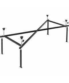 Купить Каркас сварной для акриловой ванны Aquanet Bright 155x70 (239597) по цене 3272 руб., в Санкт-Петебруге в интернет магазине 100-Систем, а также дургие товары AQUANET из раздела Каркасы и Комплектующие для ванн