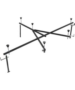 Купить Каркас сварной для акриловой ванны Aquanet Vista 150x150 (254382) по цене 4329 руб., в Санкт-Петебруге в интернет магазине 100-Систем, а также дургие товары AQUANET из раздела Каркасы и Комплектующие для ванн