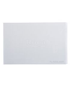 Купить Панель боковая Easy 700 правая ZRU9302910 Roca (zru9302910) по цене 5990.27 руб., в Санкт-Петебруге в интернет магазине 100-Систем, а также дургие товары ROCA из раздела Панель торцевая (боковая) и Комплектующие для ванн