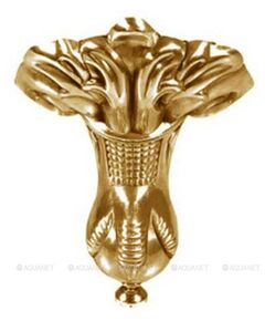 Купить Ножки для ванны BelBagno BB-LEG-EAGLE-ORO, золото (bb-leg-eagle-oro) по цене 19400 руб., в Санкт-Петебруге в интернет магазине 100-Систем, а также дургие товары BelBagno из раздела Ножки для ванн и Комплектующие для ванн