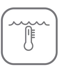 Купить Подводный термометр (gr00001480) по цене 23271 руб., в Санкт-Петебруге в интернет магазине 100-Систем, а также дургие товары RAVAK из раздела Системы гидромассажа и хромотерапии и Комплектующие для ванн