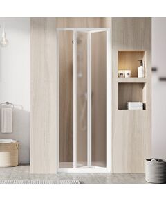 Купить Душевая дверь Ravak Supernova SDZ2-70 Grape (01v10100zg) по цене 22724 руб., в Санкт-Петебруге в интернет магазине 100-Систем, а также дургие товары RAVAK из раздела Душевые двери и Душевые двери, перегородки