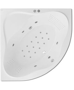 Купить Гидромассажная система Ravak Thai Spa Ultra GR00002007 Standart, хром (gr00002007) по цене 460103 руб., в Санкт-Петебруге в интернет магазине 100-Систем, а также дургие товары RAVAK из раздела Системы гидромассажа и хромотерапии и Комплектующие для ванн