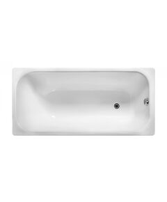 Купить Чугунная ванна Wotte Forma 150x70 (forma 1500x700) по цене 47204.3 руб., в Санкт-Петебруге в интернет магазине 100-Систем, а также дургие товары WOTTE из раздела Чугунные ванны и Ванны