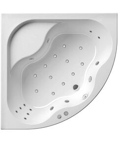 Купить Г/м система Sport Plus Hydro Air Flat (gr00001067) по цене 371621 руб., в Санкт-Петебруге в интернет магазине 100-Систем, а также дургие товары RAVAK из раздела Системы гидромассажа и хромотерапии и Комплектующие для ванн