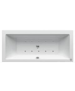 Купить Гидромассажная система Ravak Eco Base Standart GR00001325, хром (gr00001325) по цене 67956 руб., в Санкт-Петебруге в интернет магазине 100-Систем, а также дургие товары RAVAK из раздела Системы гидромассажа и хромотерапии и Комплектующие для ванн