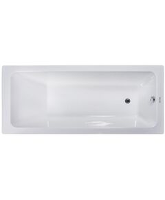 Купить Ванна чугунная Wotte Line Plus 1800x800 (line 1800x800) по цене 73036.12 руб., в Санкт-Петебруге в интернет магазине 100-Систем, а также дургие товары WOTTE из раздела Чугунные ванны и Ванны