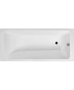 Купить Чугунная ванна Wotte Line 150x70 (line 1500x700) по цене 41749.16 руб., в Санкт-Петебруге в интернет магазине 100-Систем, а также дургие товары WOTTE из раздела Чугунные ванны и Ванны