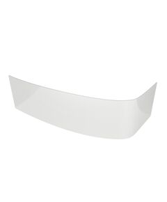 Купить W80A-170U110W-P Like, панель фронтальная 170х110 см, универсальная, шт (w80a-170u110w-p) по цене 22290 руб., в Санкт-Петебруге в интернет магазине 100-Систем, а также дургие товары AM.PM из раздела Панель фронтальная (передняя) и Комплектующие для ванн