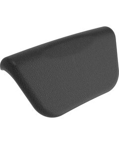 Купить KZG_N28W Подушка для ванны (черный) (kzg_n28w) по цене 11850 руб., в Санкт-Петебруге в интернет магазине 100-Систем, а также дургие товары DEANTE из раздела Подголовники и Комплектующие для ванн