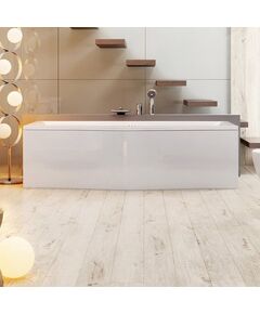 Купить Панель для ванны Ravak Magnolia 180 (cz61000a00) по цене 17388 руб., в Санкт-Петебруге в интернет магазине 100-Систем, а также дургие товары RAVAK из раздела Панель фронтальная (передняя) и Комплектующие для ванн