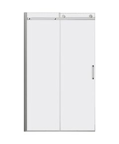 Купить Душ. дверь без пристеного профиля Como VDS-1C150CL, хром, стекло прозрачное , , шт (vds-1c150cl) по цене 33753.5 руб., в Санкт-Петебруге в интернет магазине 100-Систем, а также дургие товары Vincea из раздела Душевые двери и Душевые двери, перегородки