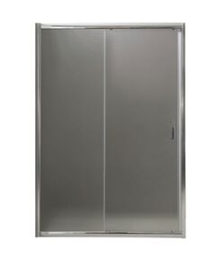Купить Душевая дверь BelBagno UNO-195-BF-1-130-C-Cr 130х195 профиль Хром стекло прозрачное (uno-195-bf-1-130-c-cr) по цене 24600 руб., в Санкт-Петебруге в интернет магазине 100-Систем, а также дургие товары BelBagno из раздела Душевые двери и Душевые двери, перегородки