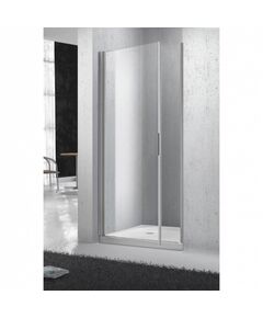 Купить Душевая дверь в нишу BelBagno Sela B 1 90 C Cr (sela-b-1-90-c-cr) по цене 21470 руб., в Санкт-Петебруге в интернет магазине 100-Систем, а также дургие товары BelBagno из раздела Душевые двери и Душевые двери, перегородки