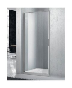 Купить Душевая дверь в нишу BelBagno SELA-B-1-95-C-Cr стекло прозрачное (sela-b-1-95-c-cr) по цене 22030 руб., в Санкт-Петебруге в интернет магазине 100-Систем, а также дургие товары BelBagno из раздела Душевые двери и Душевые двери, перегородки