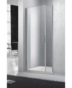 Купить Душевая дверь в нишу BelBagno Sela B 1 60 C Cr (sela-b-1-60-c-cr) по цене 17450 руб., в Санкт-Петебруге в интернет магазине 100-Систем, а также дургие товары BelBagno из раздела Душевые двери и Душевые двери, перегородки