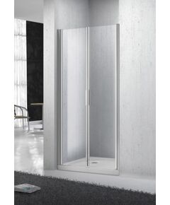 Купить Душевая дверь в нишу BelBagno SELA-B-2-105-C-Cr стекло прозрачное (sela-b-2-105-c-cr) по цене 22800 руб., в Санкт-Петебруге в интернет магазине 100-Систем, а также дургие товары BelBagno из раздела Душевые двери и Душевые двери, перегородки