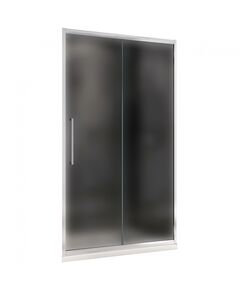 Купить Душевая дверь ABBER Schwarzer Diamant AG30100MH (ag30100mh) по цене 24650 руб., в Санкт-Петебруге в интернет магазине 100-Систем, а также дургие товары ABBER из раздела Душевые двери и Душевые двери, перегородки