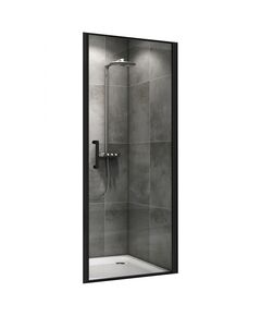 Купить Душевая дверь ABBER Sonnenstrand AG04090B (ag04090b) по цене 23460 руб., в Санкт-Петебруге в интернет магазине 100-Систем, а также дургие товары ABBER из раздела Душевые двери и Душевые двери, перегородки