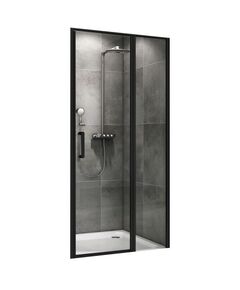 Купить Душевая дверь ABBER Sonnenstrand AG04100BS (ag04100bs) по цене 24650 руб., в Санкт-Петебруге в интернет магазине 100-Систем, а также дургие товары ABBER из раздела Душевые двери и Душевые двери, перегородки
