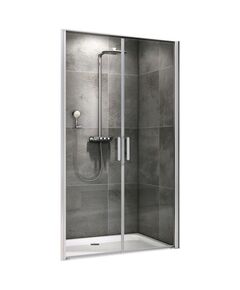 Купить Душевая дверь ABBER Sonnenstrand AG04100C (ag04100c) по цене 25330 руб., в Санкт-Петебруге в интернет магазине 100-Систем, а также дургие товары ABBER из раздела Душевые двери и Душевые двери, перегородки